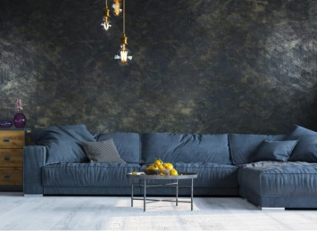 Des peintures décoratives Des peintures décoratives