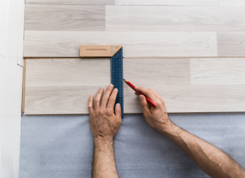 Parquet stratifié Parquet stratifié